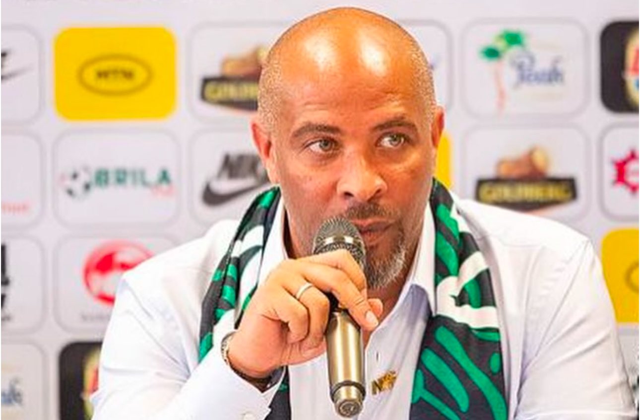 Super Eagles seek another win against Jordan after beating Iran, as Eric Chelle eyes strong performa...