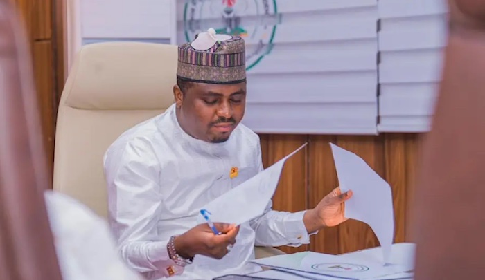 Presidential aide Nasir Bala Aminu Ja’oji has resigned following Tinubu’s directive for appointees s...