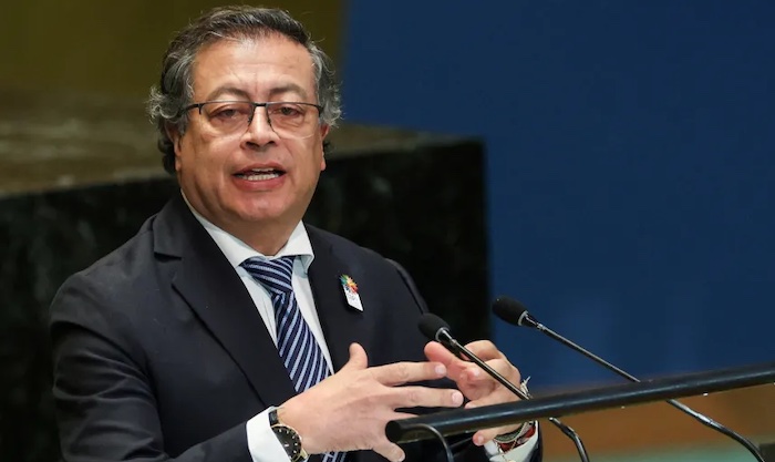 US prosecutors examine Colombia President Petro's links in drug probes but sources say he is not dir...