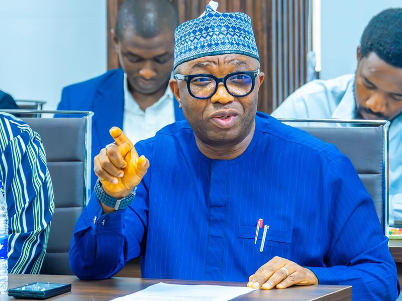 Nigeria’s data protection regulator cautions creators against recording unsuspecting citizens for on...