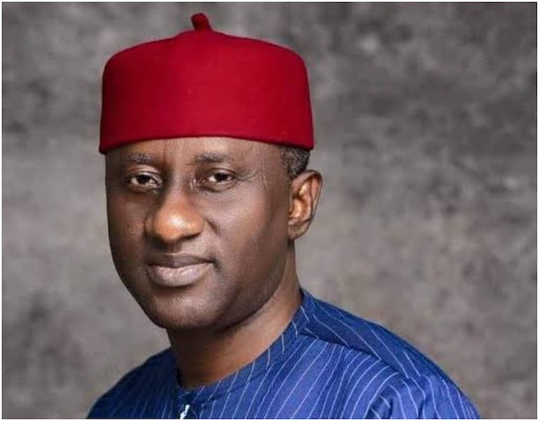 Boniface Okoro in Umuahia Uncomfortable with ex-Minister Uchechukwu Sampson Ogah’s solid support for...