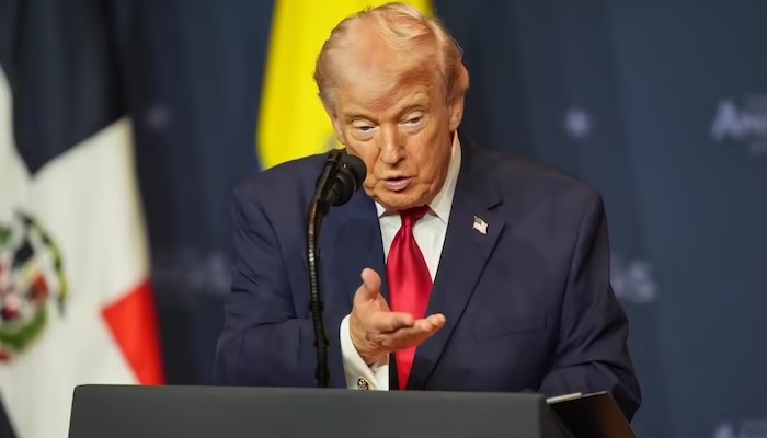Trump signals possible deal with Iran as Pakistan offers to host talks while conflict escalates acro...