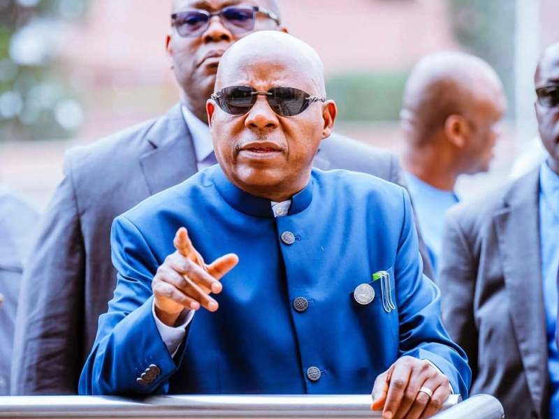 Vice President says reforms will remove multiple levies, reduce poverty and improve livelihoods desp...