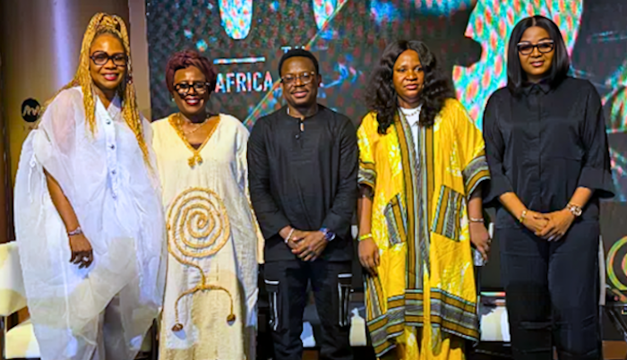 Africa Magic announces 12th AMVCA for May 9, with Joke Silva as head judge and nominations airing Ma...