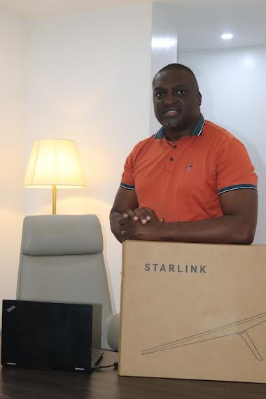 Bennett Oghifo Pumpkin Property, a fast-growing real estate development firm committed to creating m...