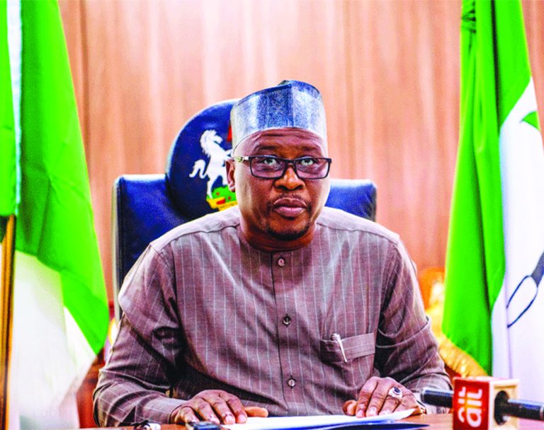 • Says return to APC a ‘homecoming,’ not defection •Party leadership assures of full integration a...