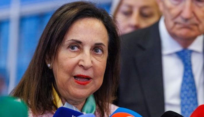 Spain has closed its airspace to US military flights targeting Iran, reinforcing its refusal to supp...