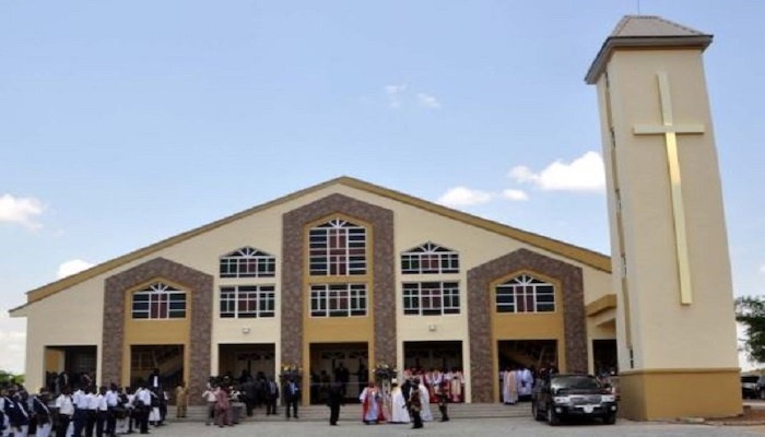 Conservative Anglican leaders announce creation of Global Anglican Council in Abuja, rejecting autho...