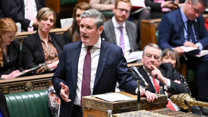 UK removes remaining hereditary peers, ending centuries-old aristocratic seats in the House of Lords...