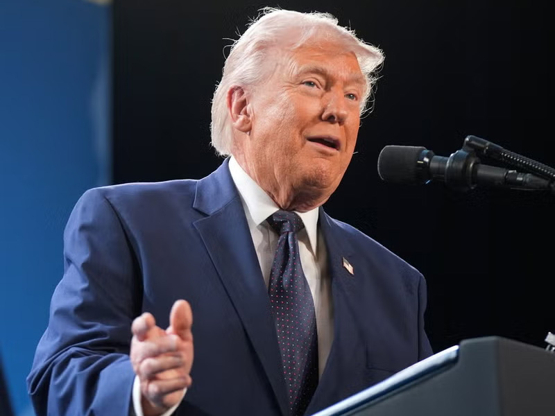 Oil prices fell below $90 per barrel after Donald Trump suggested the US-Israeli war with Iran could...