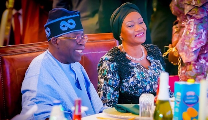 Jonathan, Akpabio, First Lady, governors, and Dangote celebrate Tinubu’s 74th birthday; Abia Governo...