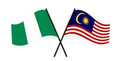 Kayode Tokede Malaysia’s exports to Nigeria grew by 20.7 per cent in 2025, reaching $664 million, un...