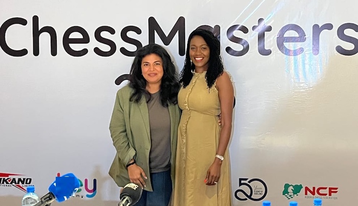 ChessMasters returns to Lagos with 750 students, N10 million prize money and renewed focus on critic...