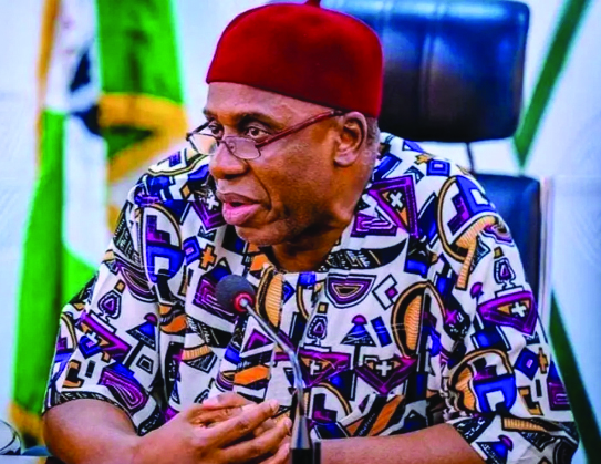 .ADC: don’t mistake our restraint for weakness,we will protect our party and our members Chuks Okoc...