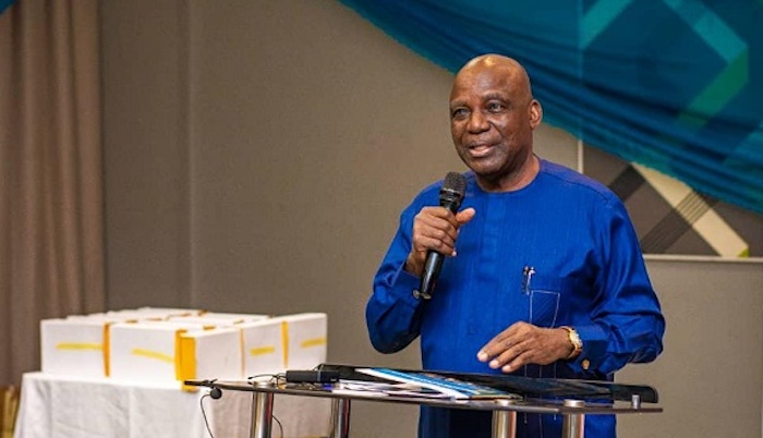 Former minister Bart Nnaji rejects political affiliation claims, emphasizing his dedication to provi...
