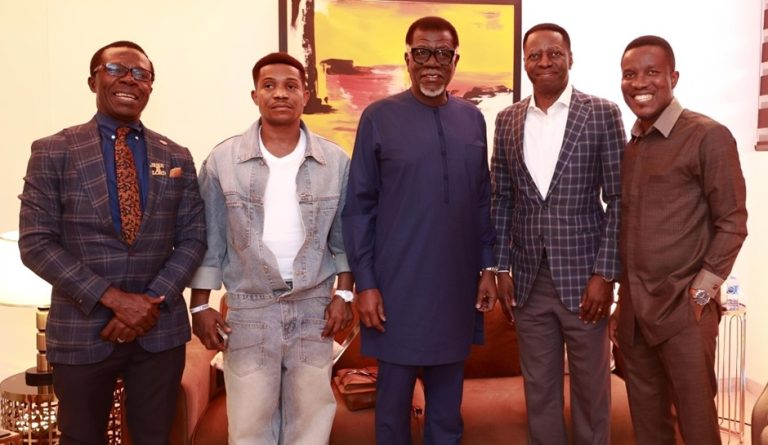 The Elevation Church has concluded the 10th edition of its Exponential Conference with a renewed pus...