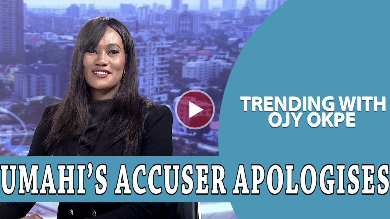 Tracy Ohiri has retracted her allegations against David Umahi, but viral clips of her earlier claims...
