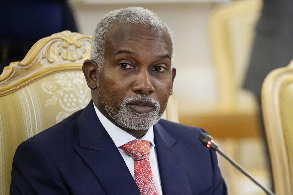 Foreign Affairs Minister Yusuf Tuggar has resigned from Tinubu’s cabinet ahead of the 2027 elections...