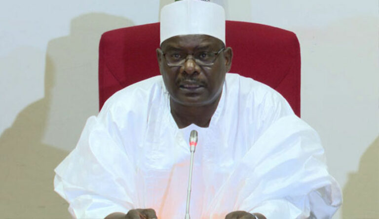 * Laments that potential voters are dying * Decries issuance of mere press release Deji Elumoye in...