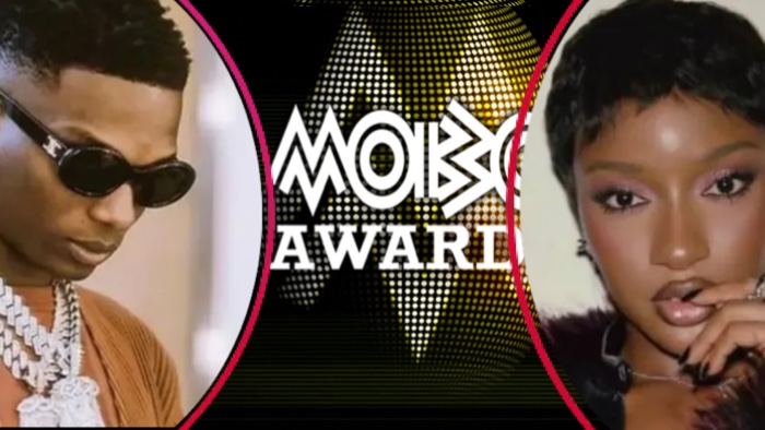 Wizkid and Ayra Starr secure wins as Olivia Dean dominates 2026 MOBO Awards celebrating Black music...