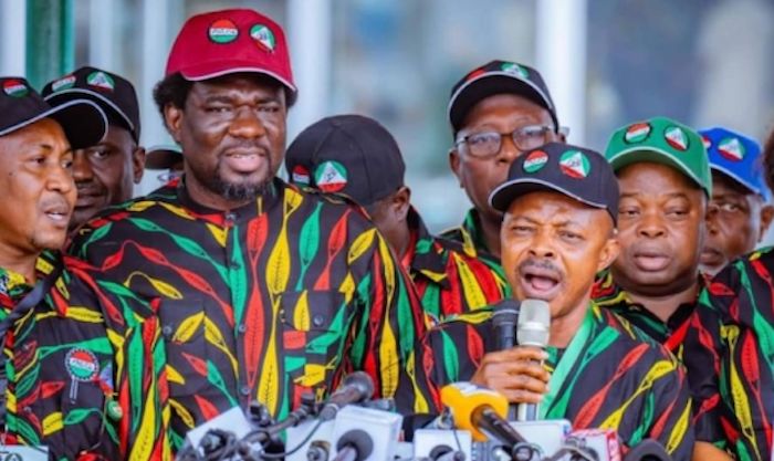 NLC urges probe of TCN officials, warning controversial contracts could drain funds and cripple Nige...
