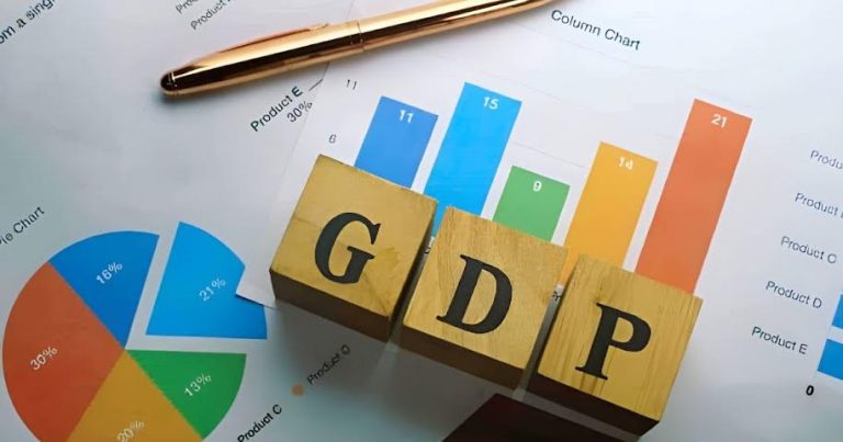 Going by recent report of the National Bureau of Statistics on contribution of the financial service...