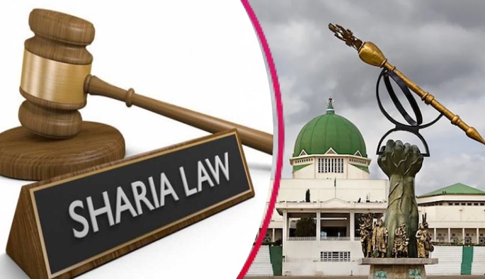 Ndi Igbo Worldwide Union says Nigeria cannot function with Sharia and common law operating side by s...