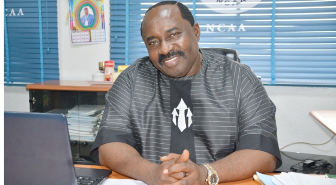 Stories by Chinedu Eze The Nigeria Civil Aviation Authority (NCAA) has issued an Air Operator Certif...