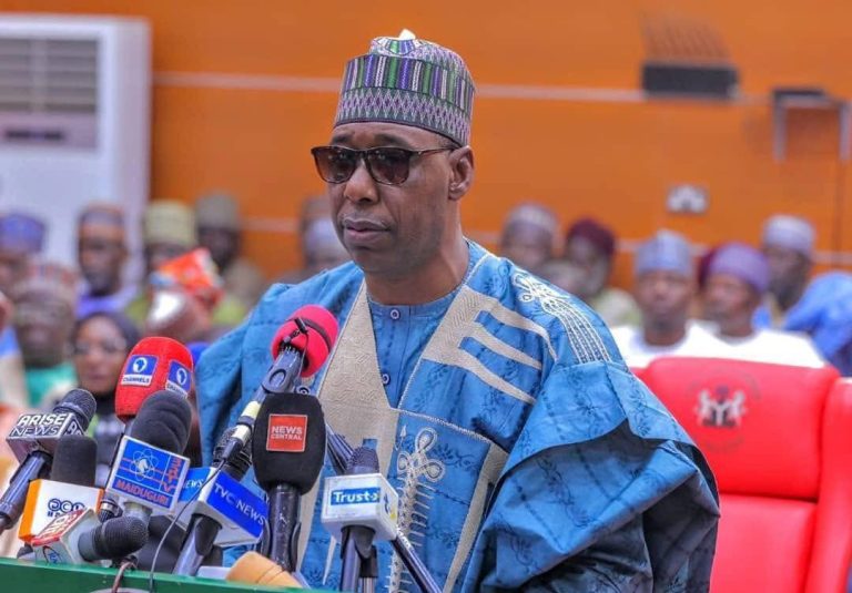 By Jonathan Eze Governor Babagana Zulum’s announcement of a new investment board for Borno State, an...