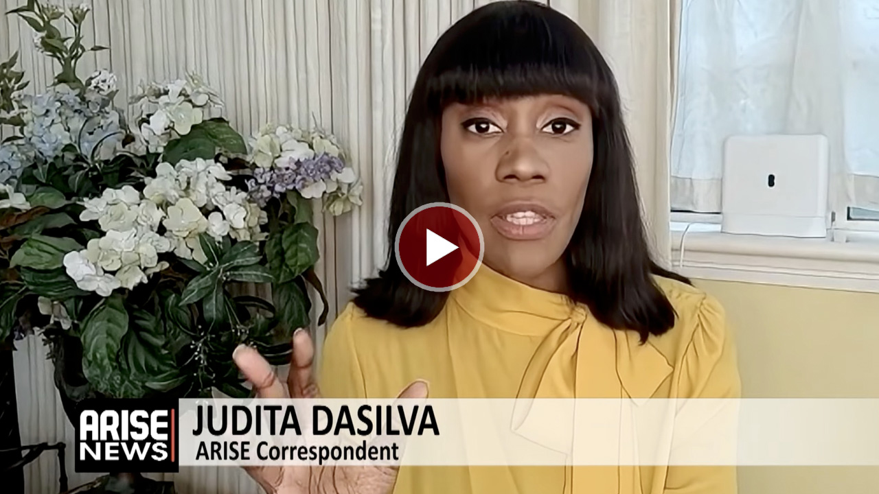 ARISE News correspondent Judita Dasilva says global, generational interest in art continues to drive...