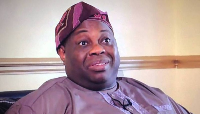 Publisher of Ovation Magazine Dele Momodu revealed he lost over $500,000 in a failed restaurant vent...