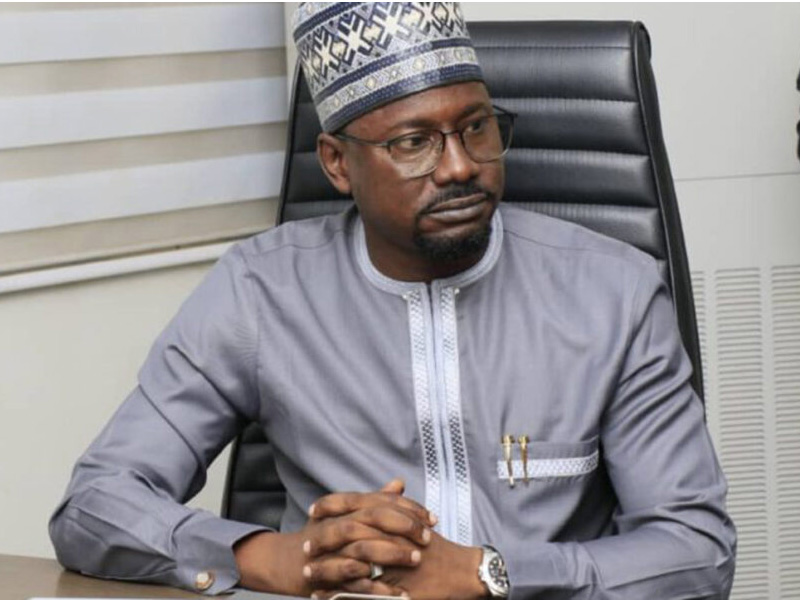 Nigeria needs $23bn to expand electricity access to 143,000 communities as power shortage continues...