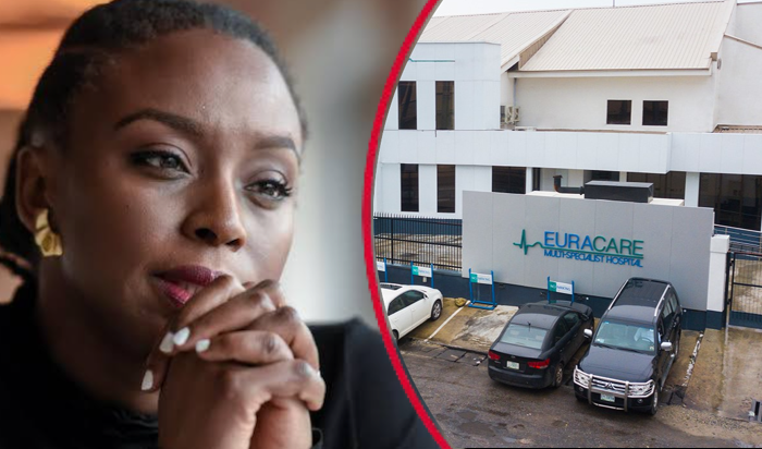 The Medical and Dental Council of Nigeria has established a prima facie case of negligence in Chimam...