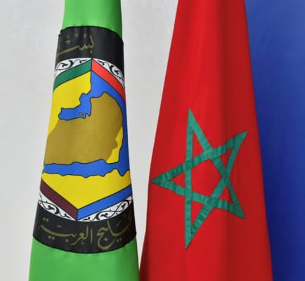 The Cooperation Council for the Arab States of the Gulf (GCC) has reiterated its consistent position...