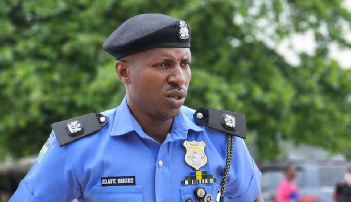 Delta Police have dismissed claims of a suspect dying in custody, insisting no casualty occurred dur...
