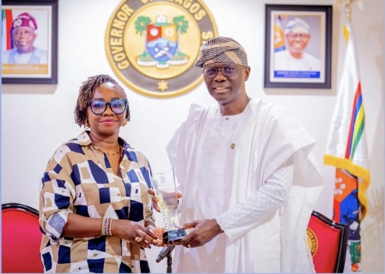Vanessa Obioha The Office of the Special Adviser to the Governor on Climate Change and Circular Econ...