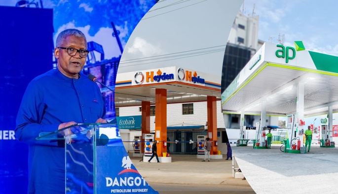 Dangote Refinery slashes PMS gantry price to ₦1,200 per litre, defying global oil volatility driven...