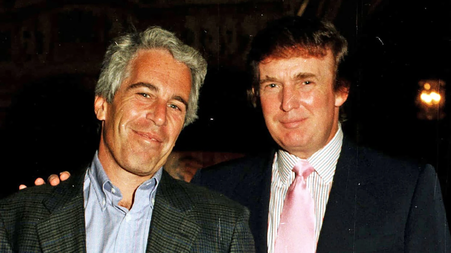 FBI memos released in Epstein files reveal unsubstantiated sexual assault allegations against Donald...