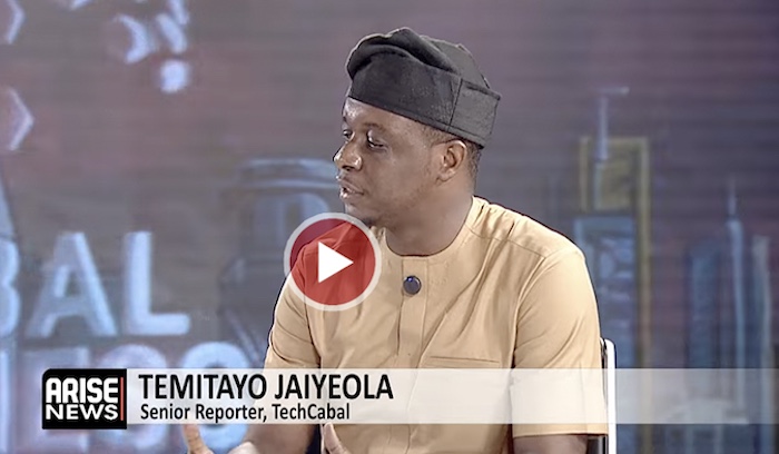 Timi Jaiyeola says low disposable income, not user numbers, is the main reason streaming platforms l...