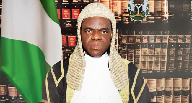 NBA insists only NJC can investigate serving judges, criticising CCB summons of Tsoho as unconstitut...