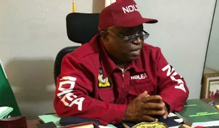 Ex-NDLEA deputy chief urges sweeping police reforms, better logistics, welfare and full implementati...