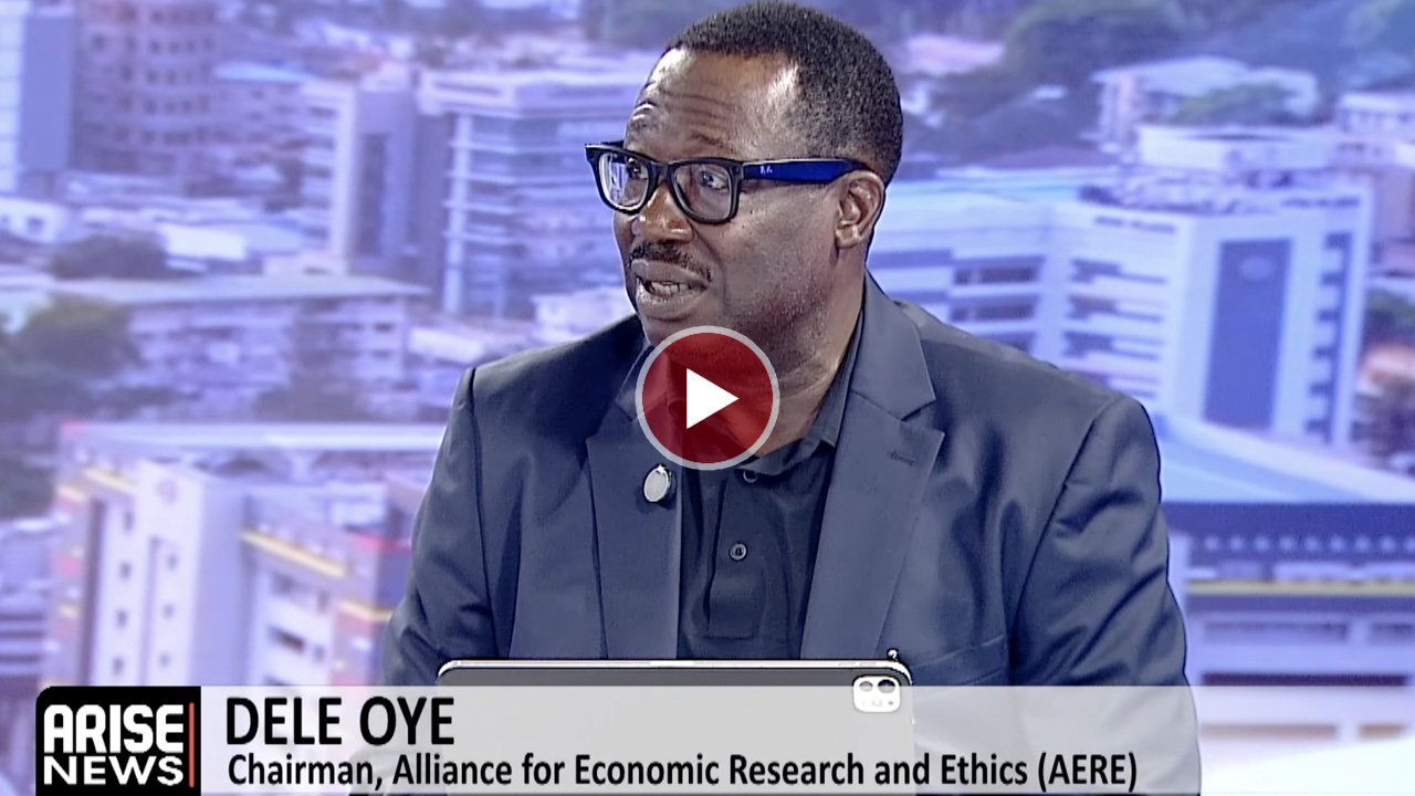 Dele Oye has called for private sector inclusion in the National Single Trade Window implementation...