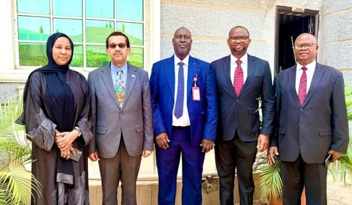 Ethiopia studies Nigeria’s investment dispute mechanism to boost its capital market, enhance investo...