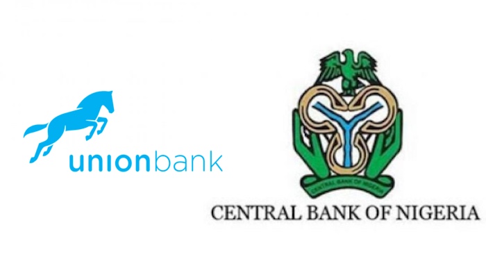 The Central Bank of Nigeria has challenged a ruling nullifying its Union Bank intervention, seeking...