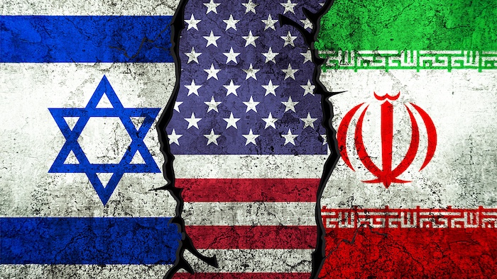 Iran war hits one month, oil surges to $115, outages reported, global tensions rise as diplomacy str...