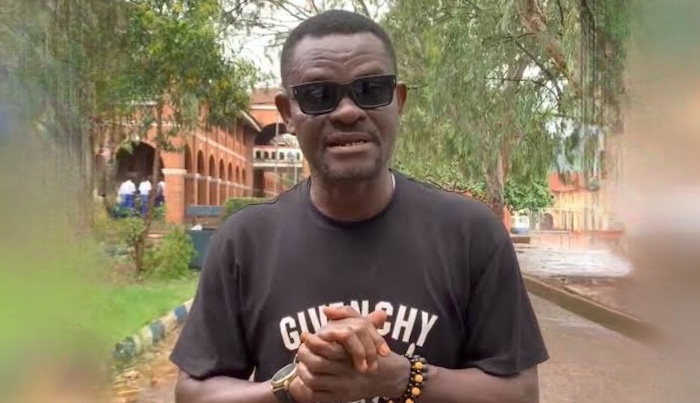 Veteran actor Francis Odega says today’s Nollywood lacks discipline and quality, claiming the indust...
