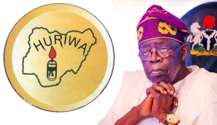 HURIWA says rising attacks and killings of soldiers and civilians show Nigeria’s current counterterr...