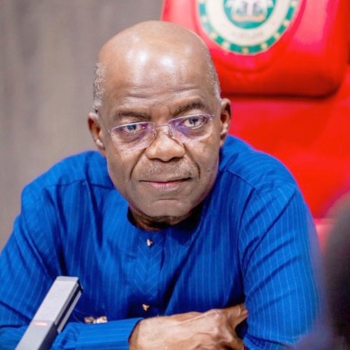 Ndubuisi Francis in Abuja Abia State Governor, Dr. Alex Otti, has noted the current windfall from...