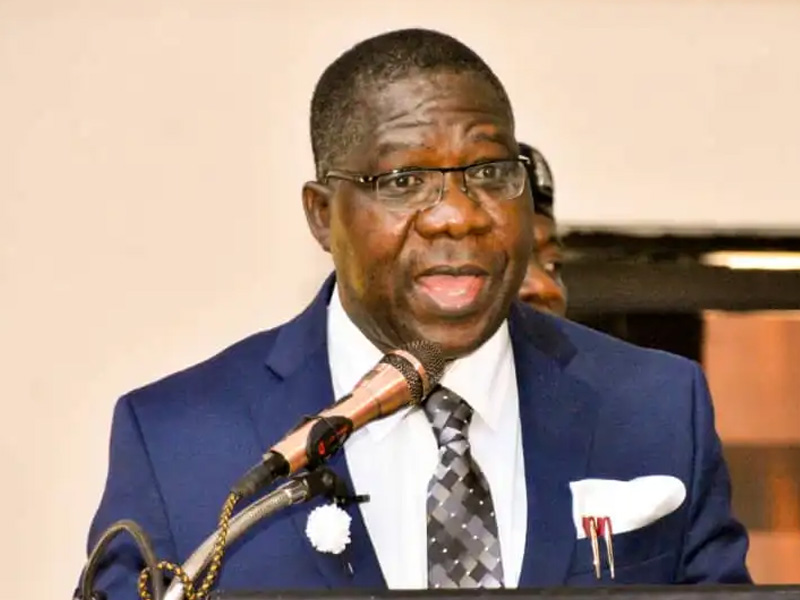 Senate Leader Opeyemi Bamidele says APC plans to mobilise 10 million votes in South-west for Tinubu’...