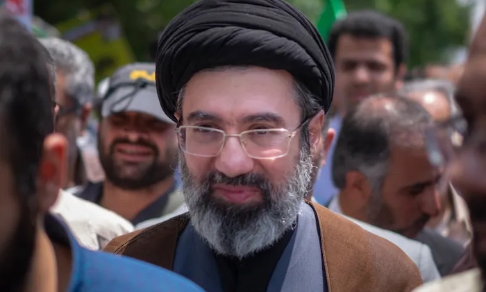 Iran appoints Mojtaba Khamenei as supreme leader after his father’s death, triggering global oil pri...